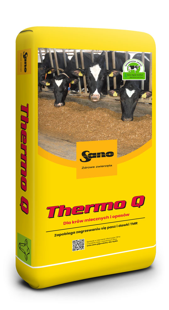 Thermo Q®